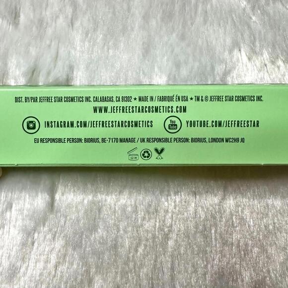 NIB Jeffree Star Ltd Edition Paid in Full The Gloss Lip Gloss 4.5ml - Picture 8 of 12